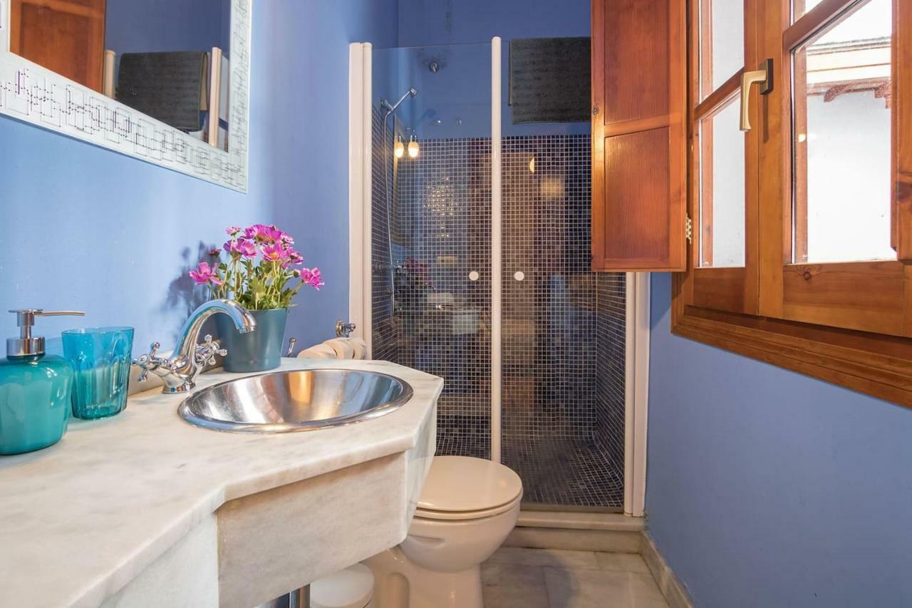 Apartamento Abades Cathedral Oasis Sevilla Exterior foto