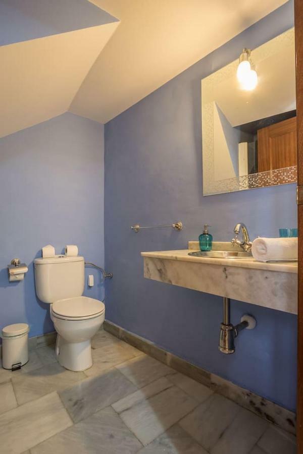 Apartamento Abades Cathedral Oasis Sevilla Exterior foto