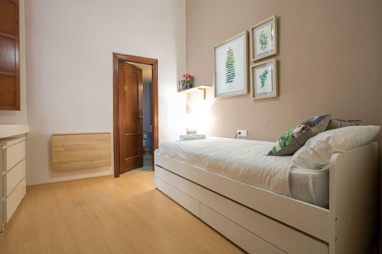 Apartamento Abades Cathedral Oasis Sevilla Exterior foto